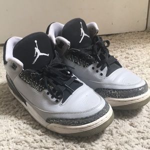 Air Jordan Retro 3